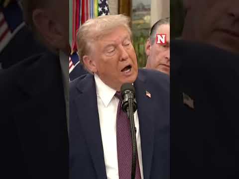 Trump Says He'd Be 'Honored' If Pritzker Asks For National Guard In Chicago