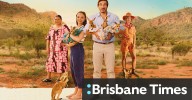 Claim your Kangaroo movie tickets*
