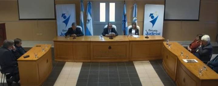 Condenaron al ginecólogo Blas Aquino a 7 años de prisión e inhabilitación perpetua por abuso sexual