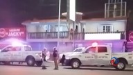 Balacera en el Centro de Ensenada deja al menos un herido