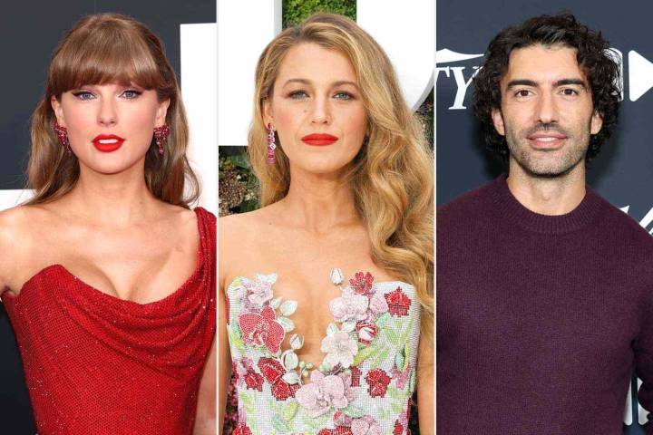 Judge Denies Latest Effort by Justin Baldoni’s Team to Depose Taylor Swift in Blake Lively Legal