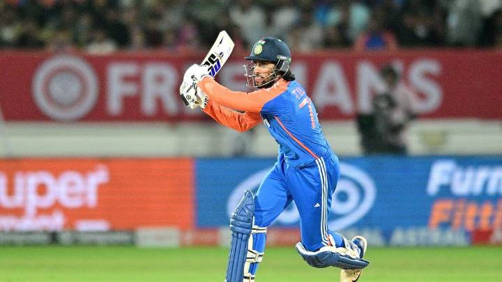 Asia Cup final hero Tilak Varma echoes captain Surya's words, says 'Pakistan is no match for us'