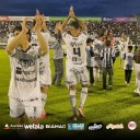 ¡Nada para nadie! Chaco F. E. y Chacarita igualaron sin goles en el Gigante de la Avenida
