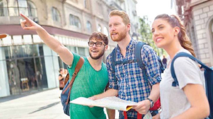 Today is World Tourism Day: Exploring the world: Embracing cultures   beyond borders