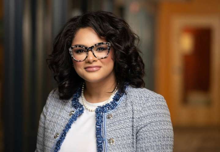 The Mitchell Institute welcomes Benton as brand and communications director