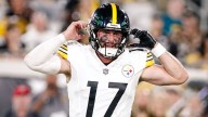 No complaint filed in Dublin incident involving Steelers' Thompson