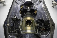 A trio of space weather satellites blast off together to study the sun’s violent side