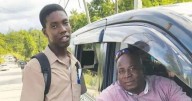 Schoolboy decapitated by shark in horror attack in paradise