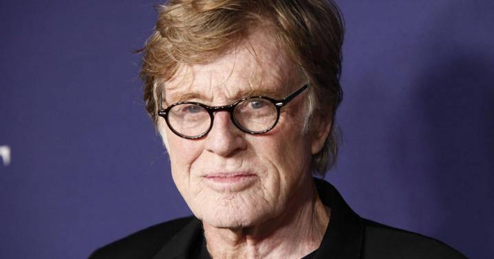 Robert Redford, ícono de Hollywood y fundador del Sundance Institute, muere a sus 89 años