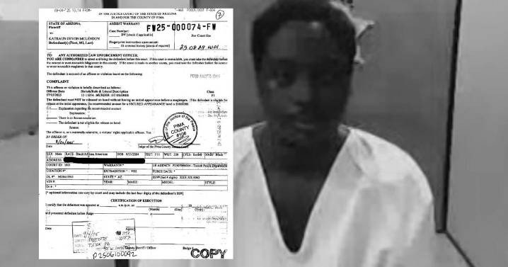In-Depth: Suspect arrested for murder of 15 year old, criminal history raises questions