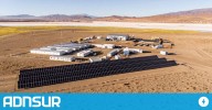 16:37 Ganfeng Lithium presentó un proyecto de u$s 2.000 millones y busca adherirse al RIGI