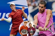 A rivalry for the ages has graced tennis — and it's only getting started