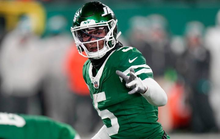 Monday Night Football Week 4: DraftKings Garrett Wilson prop leads betting preview