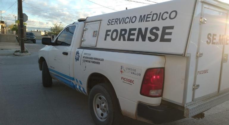 Encontraron cadáver calcinado en la Partido Romero