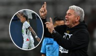 El Arriero sorprende tras ganar en Ecuador: "Once Caldas no es Dayro"