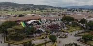 Cundinamarca construirá 47 aulas para educar y reforestar con especies nativas