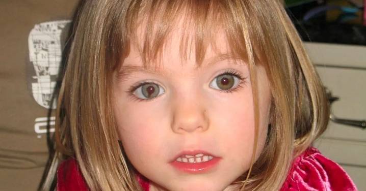 Madeleine McCann: Suspect released from German prison, say police