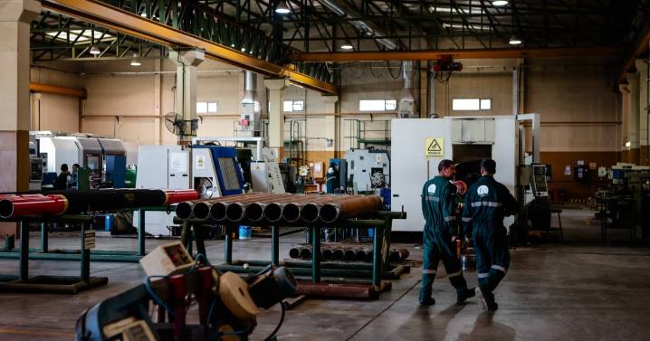 Tornería El Cóndor saluda a la ciudad de Neuquén en un nuevo aniversario