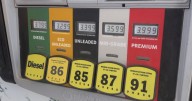 Winter-blend fuel hits pumps, bringing potential savings for drivers