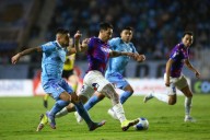 Jugador de Deportes Iquique es amenazado de muerte frente a su familia: “El tipo llamó a otras personas para pegarle…”