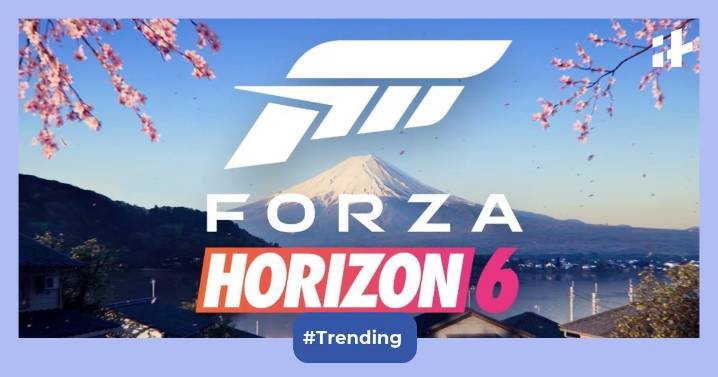 Microsoft confirms Forza Horizon 6 launch and Japan setting