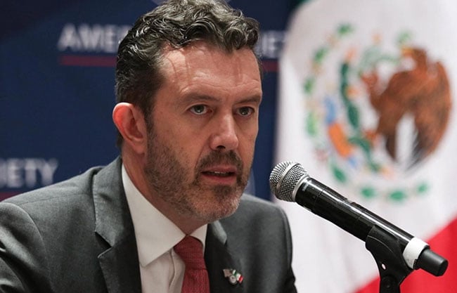 Renegociación del T-MEC será positiva, pero México mantendrá aranceles preferenciales