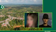Una joven de 14 años habría asesinado a su novio de 19 años en Segovia, Antioquia