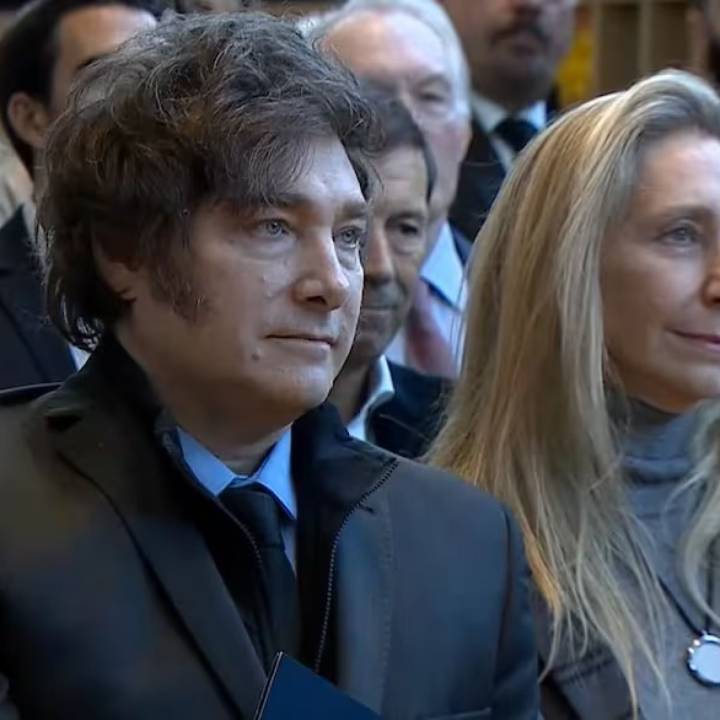 Ariel Lijo declaró la incompetencia de Servini y remitió la causa $LIBRA a otro juez