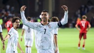 Cristiano Ronaldo supera a Messi como el segundo máximo goleador en eliminatorias