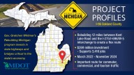 I-96 Flex Route’s ramp metering traffic signals are coming online