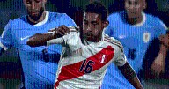 Christofer Gonzales dio su firme postura sobre el próximo DT de Perú: "A la altura de..."