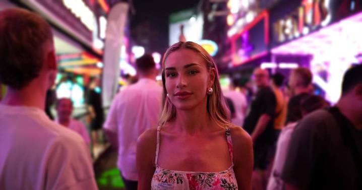 BBC viewers fume over Zara McDermott's 'unfair' Thailand documentary