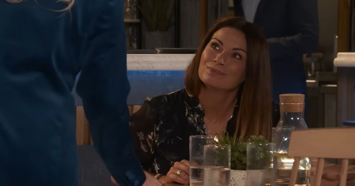 Coronation Street fans 'swear' as Carla Connor past remembered for 'first time' in seven years