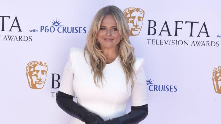 Emily Atack reveals she's been sexually assaulted at work 'throughout her career'