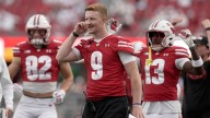 Will Wisconsin QB Billy Edwards play vs. Alabama today? What we know