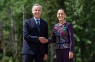 México y Canadá buscan acercamiento estratégico en la era Trump