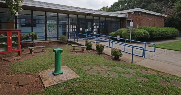 More school closings could be on way in Forsyth County NC