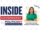 Dentro del Gobierno con PoliticsNY: Preguntas y Respuestas con la Asambleísta Jessica González