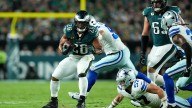 4 things we learned from Eagles' Week 1 win vs. Cowboys