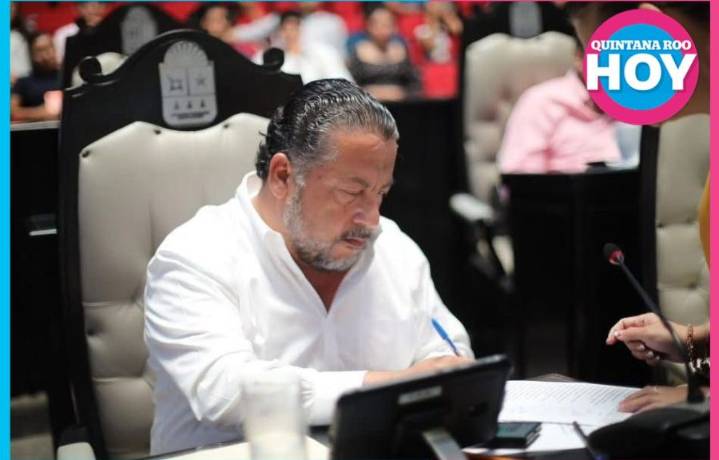 Congreso de Q.Roo impulsa transparencia y rendición de cuentas