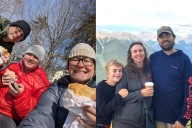 These Canadians ditched their U.S. vacations and have zero regrets