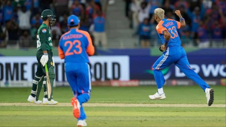 India Vs Pakistan Asia Cup Final Possibility Alive After Sri Lanka Succumb To 2nd Loss