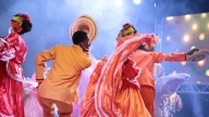 Danza Folclórica
