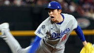 Dodgers’ Dave Roberts reveals Roki Sasaki ‘earned’ his trust, expects playoff roster spot