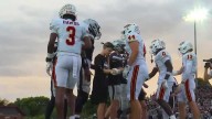 LIST: Undefeated Iowa high school football teams after Week 4