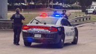 Three people shot at Dallas ICE facility; suspect is dead