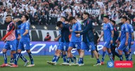 ANFP frena quejas ’al aire’ de La U: azules no han pedido suspensión y Supercopa va si o sí