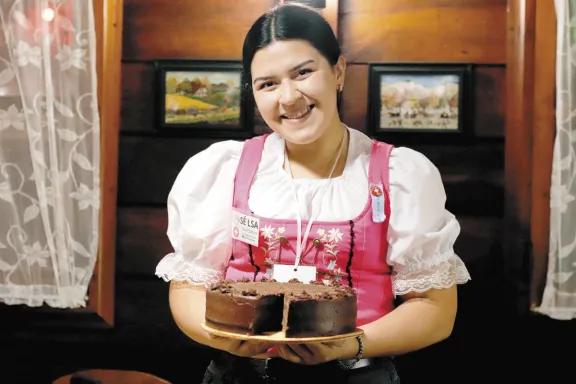 La Casita de Chocolate Suiza: sabores, tradición y comunidad