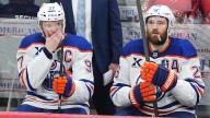 Oilers training camp preview: New guys battling for spots in pressure