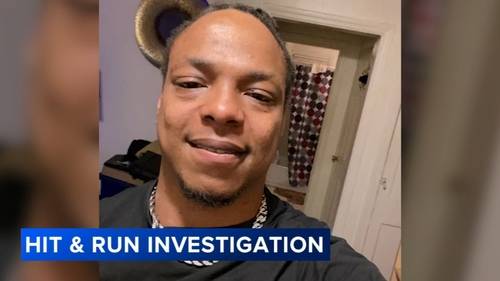 Mother pleads for justice after son dragged by car in Trenton, NJ hit